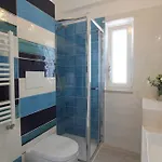 La Terrazza Di Marta- Enjoy Apulia Lägenhet