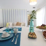 La Terrazza Di Marta- Enjoy Apulia Lägenhet Polignano a Mare