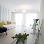 La Terrazza Di Marta- Enjoy Apulia Lägenhet *