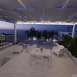 La Terrazza Di Marta- Enjoy Apulia Lägenhet Polignano a Mare