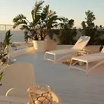 La Terrazza Di Marta- Enjoy Apulia *