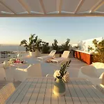 Lägenhet La Terrazza Di Marta- Enjoy Apulia