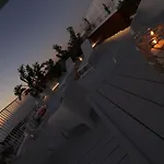La Terrazza Di Marta- Enjoy Apulia Lägenhet