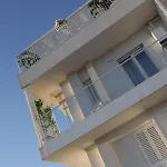 Lägenhet La Terrazza Di Marta- Enjoy Apulia *