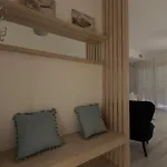 Lägenhet La Terrazza Di Marta- Enjoy Apulia
