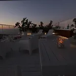 La Terrazza Di Marta- Enjoy Apulia Lägenhet Polignano a Mare