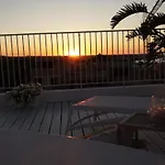 Lägenhet La Terrazza Di Marta- Enjoy Apulia *