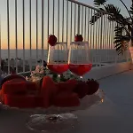 La Terrazza Di Marta- Enjoy Apulia * Polignano a Mare