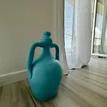 Lägenhet La Terrazza Di Marta- Enjoy Apulia *