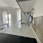 Lägenhet La Terrazza Di Marta- Enjoy Apulia *