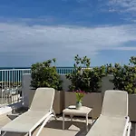 Lägenhet La Terrazza Di Marta- Enjoy Apulia