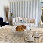 Lägenhet La Terrazza Di Marta- Enjoy Apulia