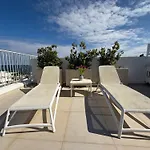 La Terrazza Di Marta- Enjoy Apulia Lägenhet *