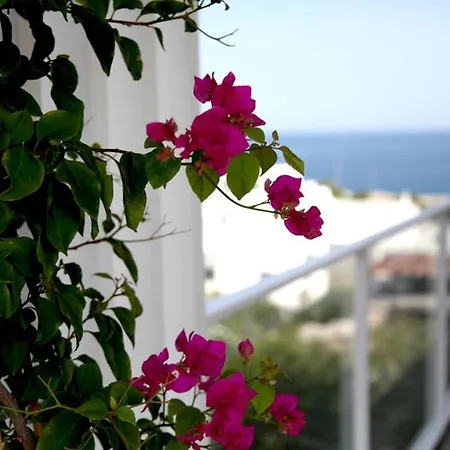Апартаменты La Terrazza Di Marta- Enjoy Apulia