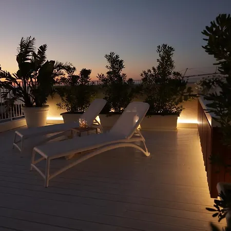 La Terrazza Di Marta- Enjoy Apulia Polignano a Mare