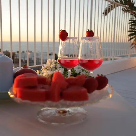 Appartement La Terrazza Di Marta- Enjoy Apulia *