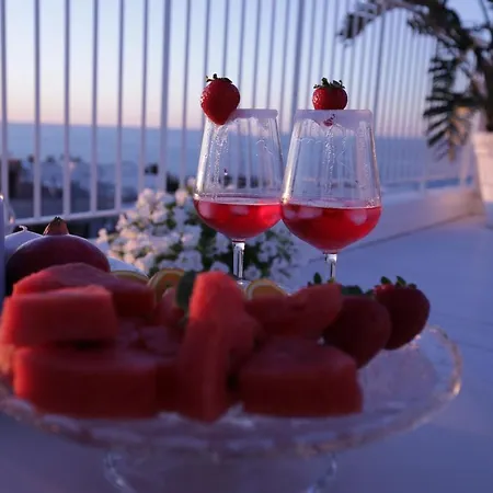 La Terrazza Di Marta- Enjoy Apulia