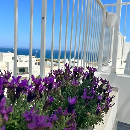 La Terrazza Di Marta- Enjoy Apulia * Полиньяно-а-Маре