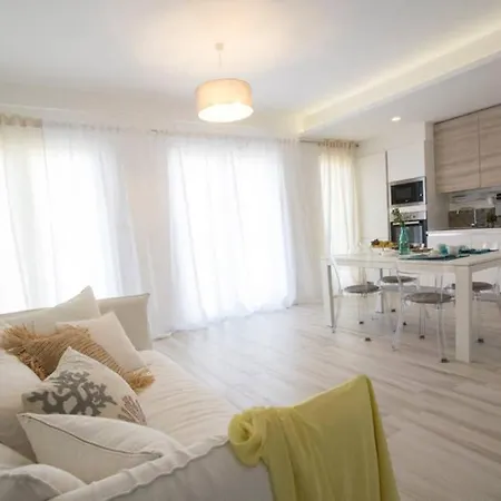 Appartement La Terrazza Di Marta *