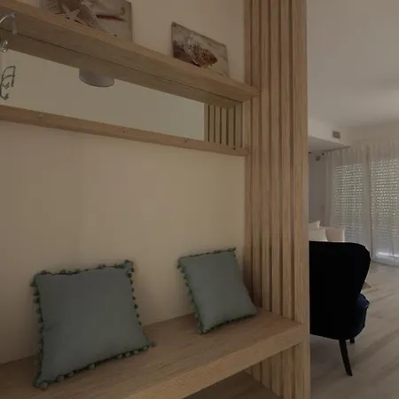 Appartement La Terrazza Di Marta