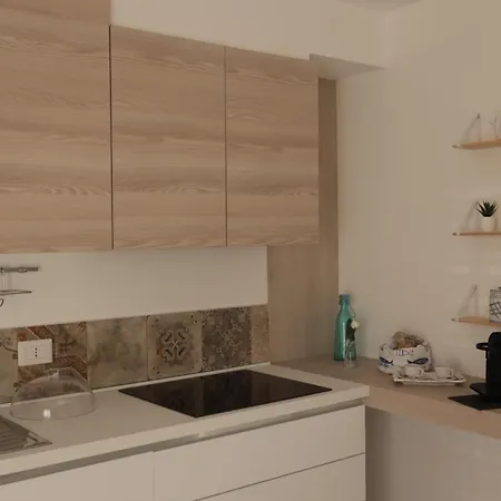 Appartement La Terrazza Di Marta Polignano a Mare