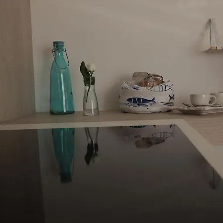 Appartement La Terrazza Di Marta Polignano a Mare