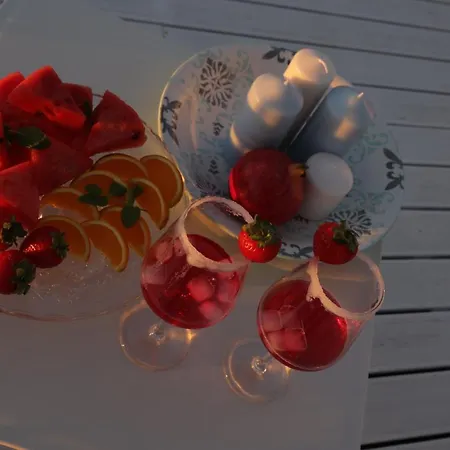 Apartamento La Terrazza Di Marta Polignano a Mare