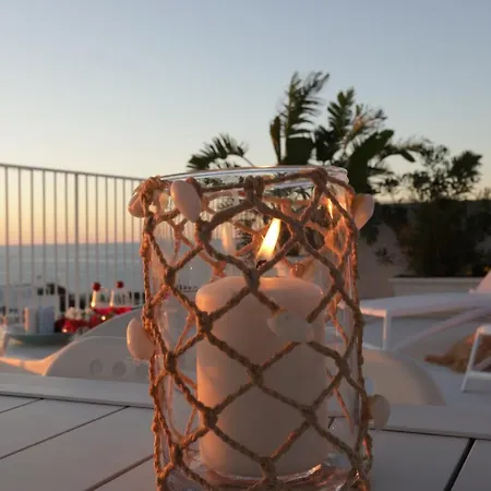 La Terrazza Di Marta *