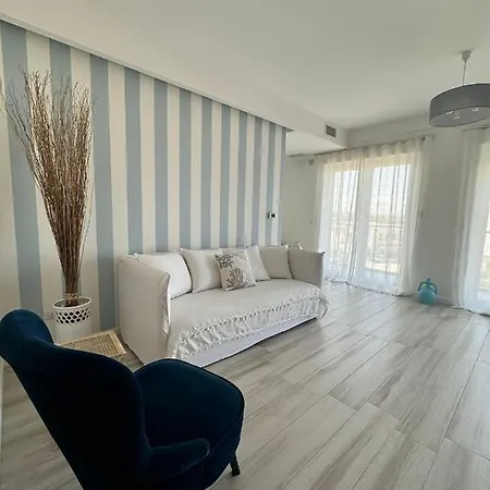 La Terrazza Di Marta Appartement *