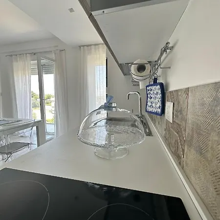 Appartement La Terrazza Di Marta *