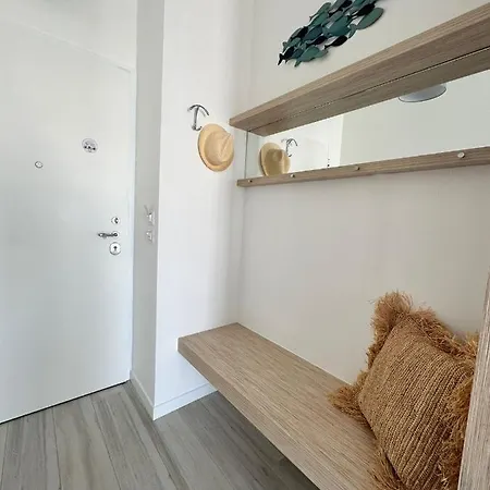 La Terrazza Di Marta