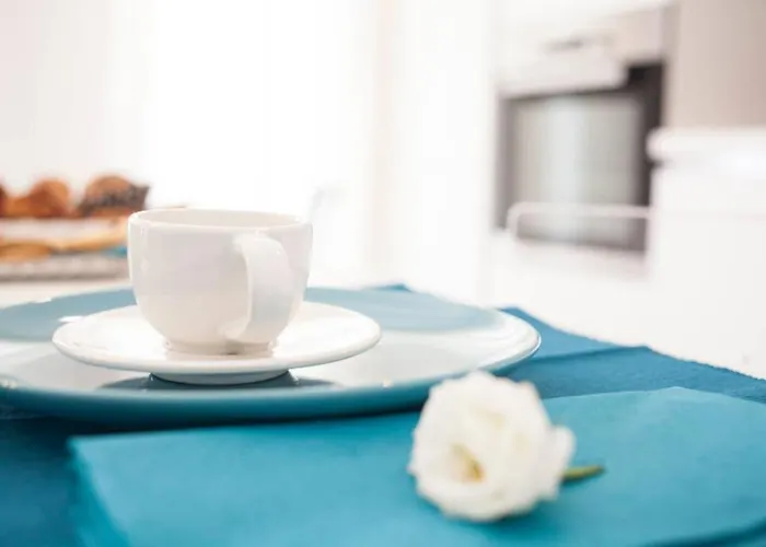 La Terrazza Di Marta- Enjoy Apulia * Polignano a Mare